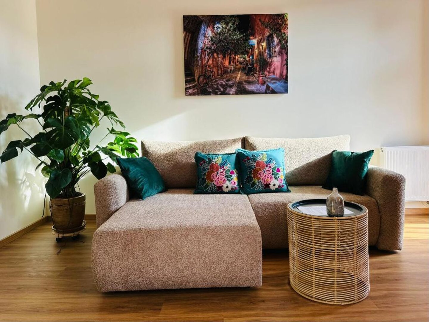 Apartament Ratuszowy