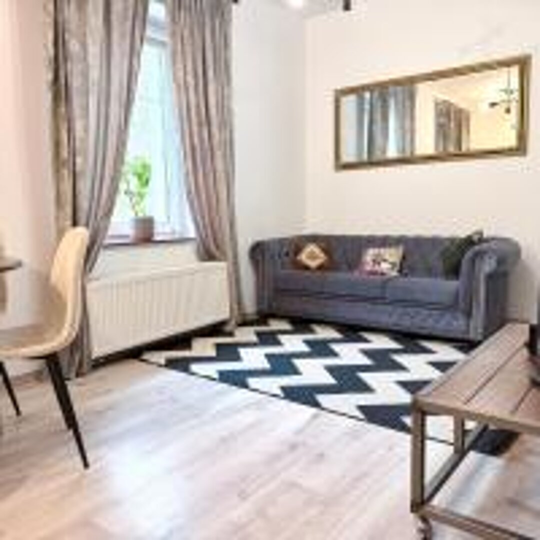 Apartament Winston
