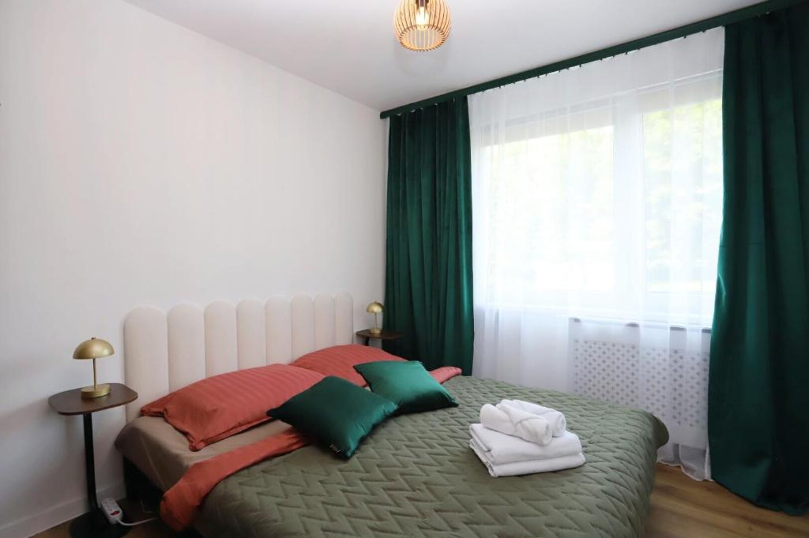 Apartament PodZamek
