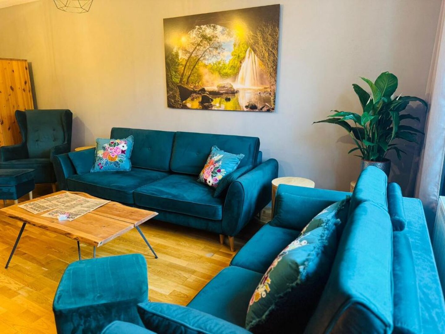 Rezydencja pod Borową